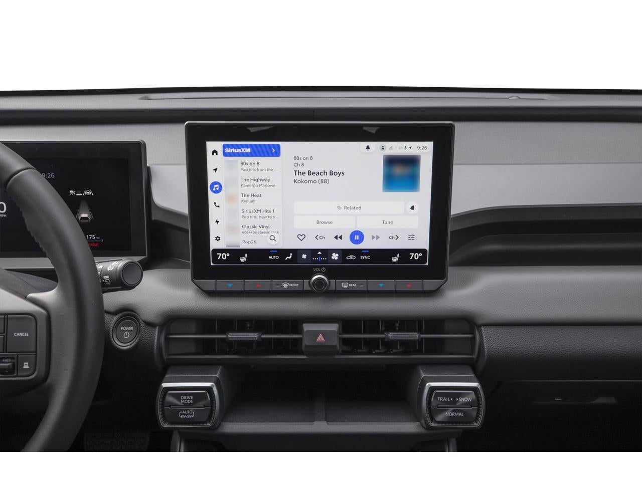 2026 Toyota RAV4 Plug-In Hybrid Base
