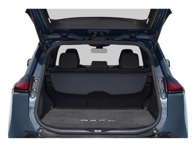 2026 Toyota RAV4 Plug-In Hybrid Base