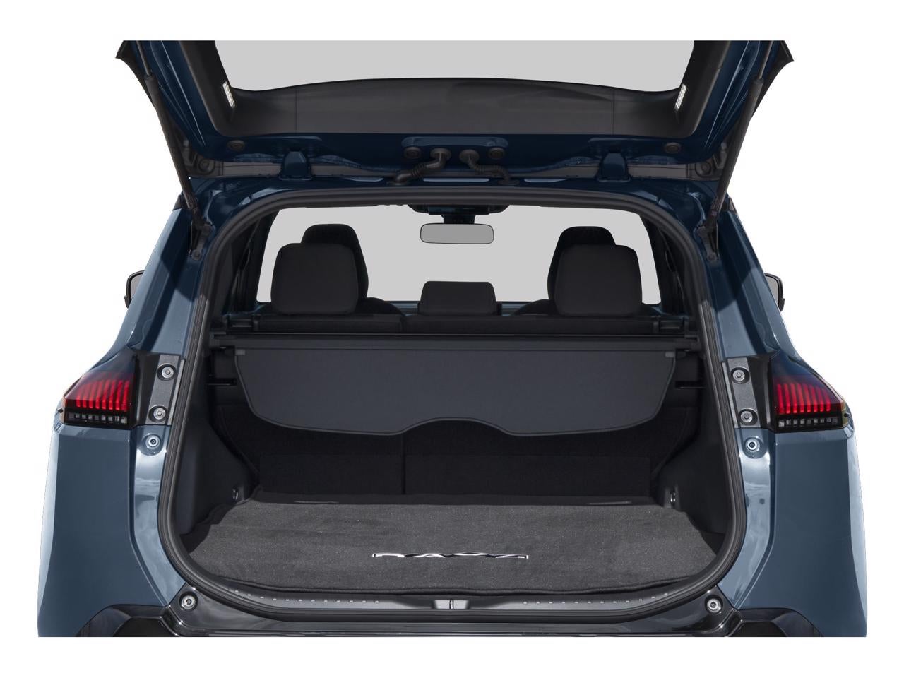 2026 Toyota RAV4 Plug-In Hybrid Base