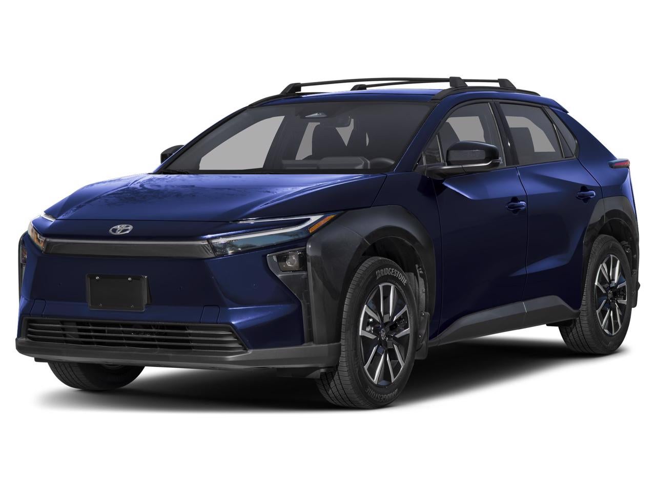 2026 Toyota bZ Base