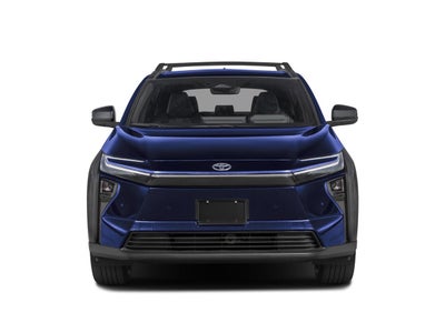 2026 Toyota bZ Base