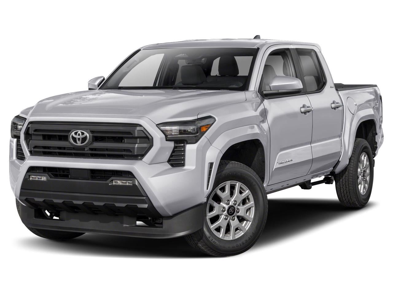 2026 Toyota Tacoma 4WD Base