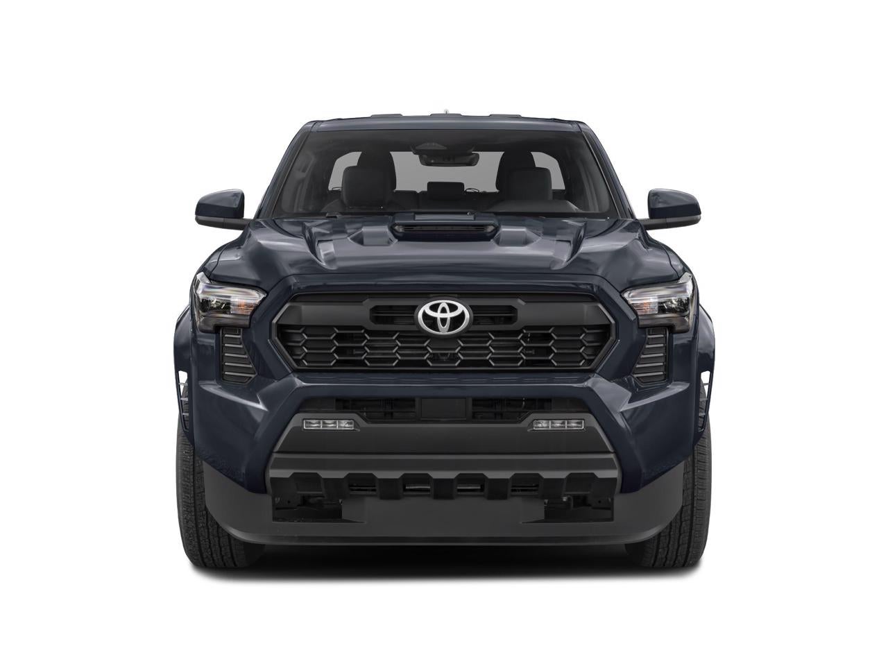 2026 Toyota Tacoma 4WD Base
