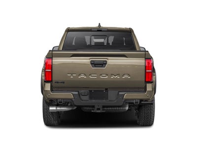 2026 Toyota Tacoma 4WD Base