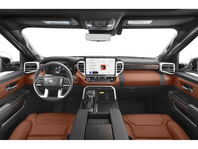 2026 Toyota Tundra 4WD 1794 Edition