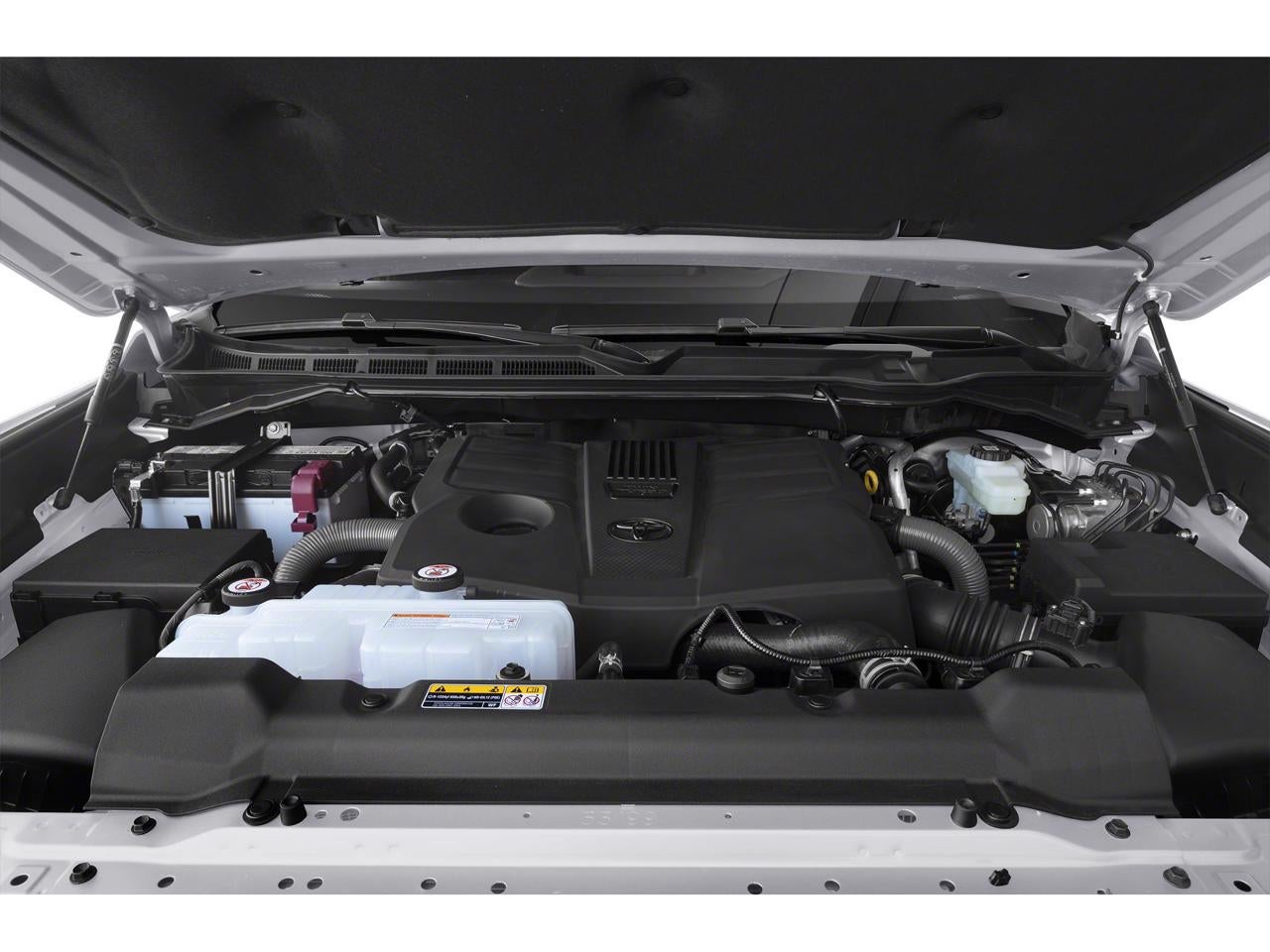 2026 Toyota Tundra 4WD 1794 Edition