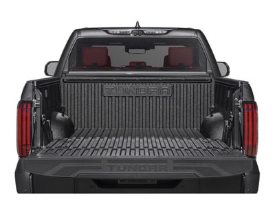 2026 Toyota Tundra 4WD Hybrid TRD Pro Hybrid