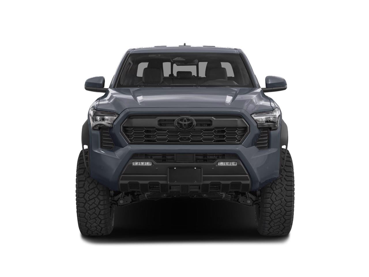 2026 Toyota Tacoma 4WD Base