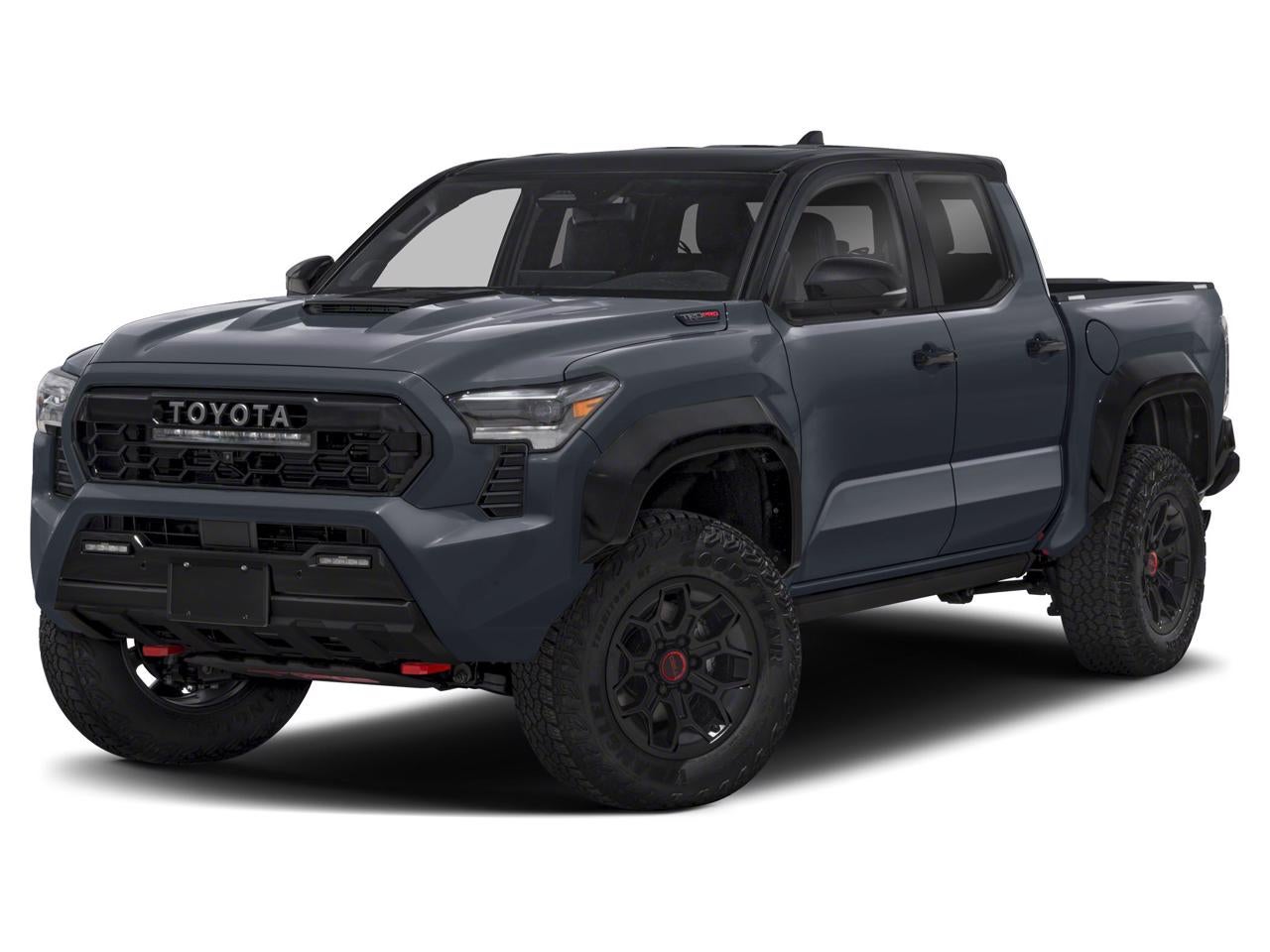 2026 Toyota Tacoma 4WD Base