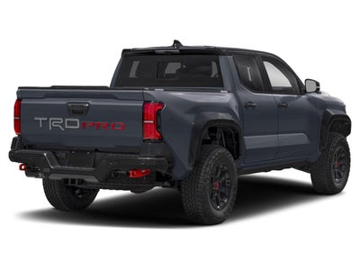 2026 Toyota Tacoma 4WD Base