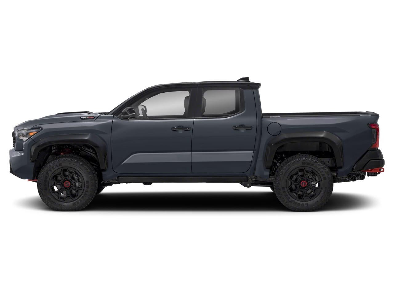 2026 Toyota Tacoma 4WD Base