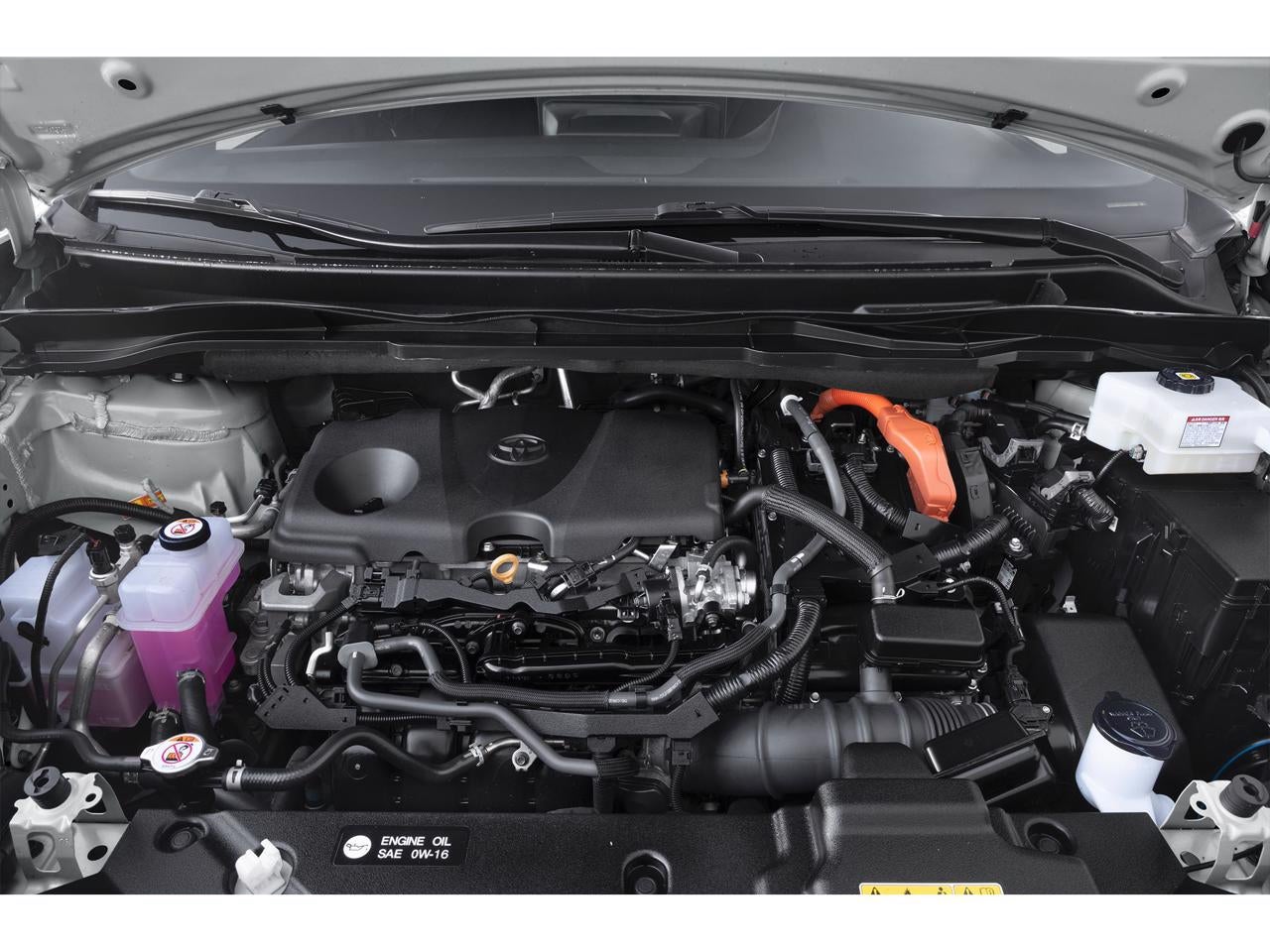 2026 Toyota Sienna Base