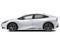 2027 Toyota Prius Base