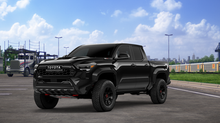 2026 Toyota Tacoma i-FORCE MAX TRD Pro