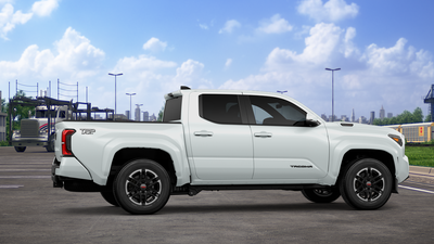 2026 Toyota Tacoma i-FORCE MAX TRD Sport i-FORCE MAX