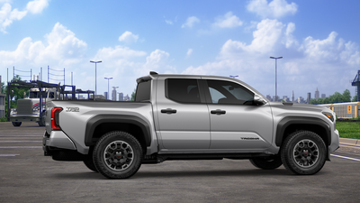 2026 Toyota Tacoma i-FORCE MAX TRD Off-Road i-FORCE MAX