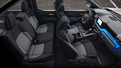 2026 Toyota Tacoma i-FORCE MAX TRD Off-Road i-FORCE MAX