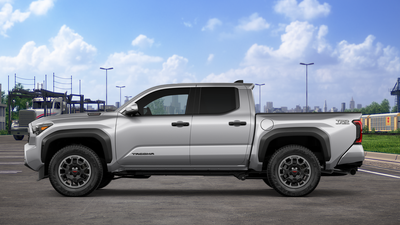 2026 Toyota Tacoma i-FORCE MAX TRD Off-Road i-FORCE MAX