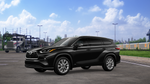 2026 Toyota Highlander Hybrid Hybrid Limited