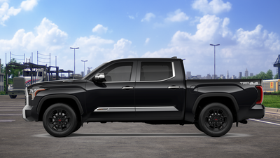 2026 Toyota Tundra i-FORCE MAX 1794 Edition i-FORCE MAX