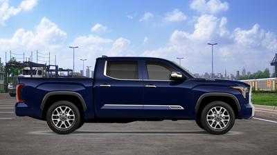2026 Toyota Tundra i-FORCE MAX 1794 Edition i-FORCE MAX