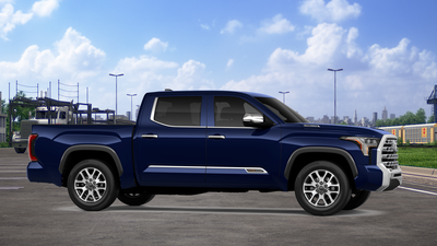 2026 Toyota Tundra i-FORCE MAX 1794 Edition i-FORCE MAX