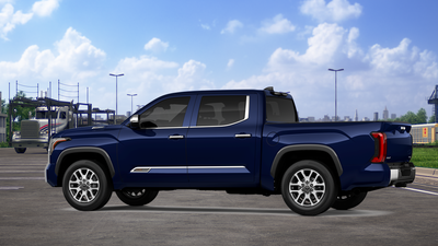 2026 Toyota Tundra i-FORCE MAX 1794 Edition i-FORCE MAX