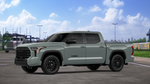 2026 Toyota Tundra i-FORCE MAX Limited i-FORCE MAX