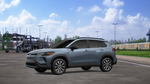 2026 Toyota Corolla Cross Hybrid Hybrid SE
