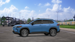 2026 Toyota Corolla Cross Hybrid Hybrid SE