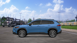2026 Toyota Corolla Cross Hybrid Hybrid SE