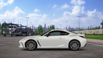 2026 Toyota GR86 GR86