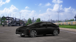2027 Toyota Prius Plug-in Hybrid XSE