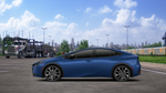 2027 Toyota Prius Plug-in Hybrid XSE Premium