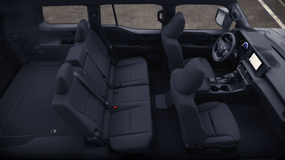 2027 Toyota Land Cruiser Land Cruiser 1958