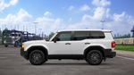 2027 Toyota Land Cruiser Land Cruiser 1958
