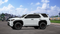 2026 Toyota 4Runner i-FORCE MAX TRD Pro
