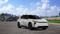 2027 Toyota bZ Limited