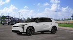 2027 Toyota bZ Limited