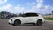 2027 Toyota bZ Limited