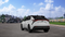 2027 Toyota bZ Limited