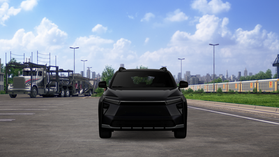 2026 Toyota bZ Woodland bZ Woodland Premium