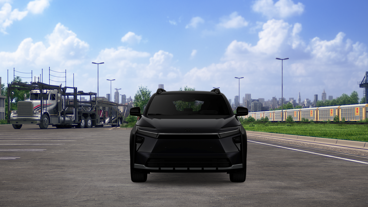 2026 Toyota bZ Woodland bZ Woodland Premium