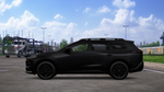2026 Toyota bZ Woodland bZ Woodland Premium