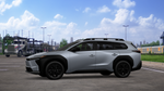 2026 Toyota bZ Woodland bZ Woodland