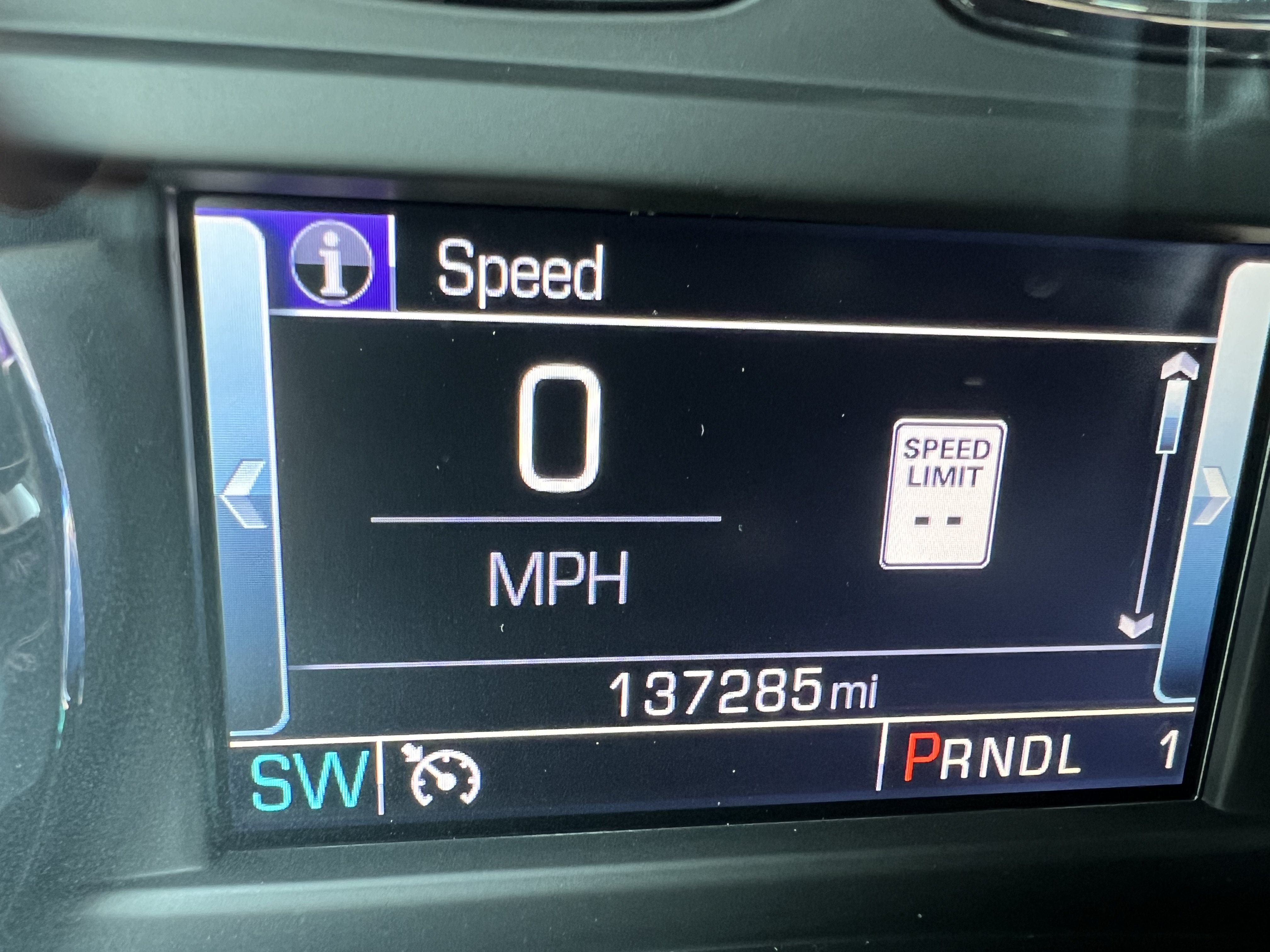 2018 Chevrolet Silverado 2500HD LT