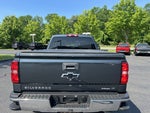 2018 Chevrolet Silverado 2500HD LT