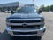 2018 Chevrolet Silverado 2500HD LT