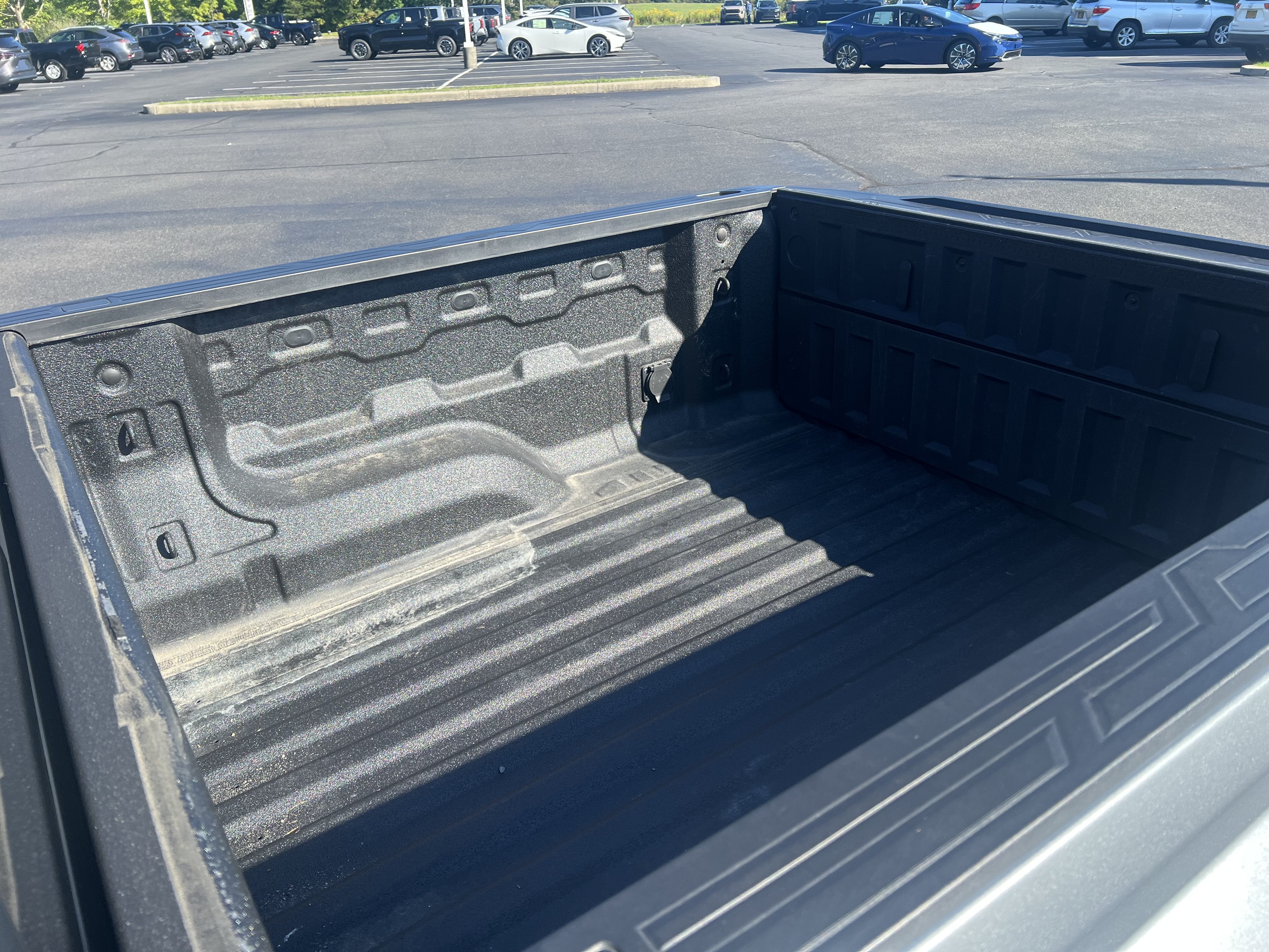 2023 Chevrolet Colorado 4WD Z71