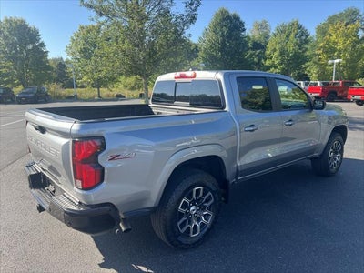 2023 Chevrolet Colorado 4WD Z71